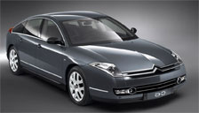 Citroen C6 Alloy Wheels and Tyre Packages.